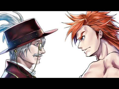 Jack The Ripper