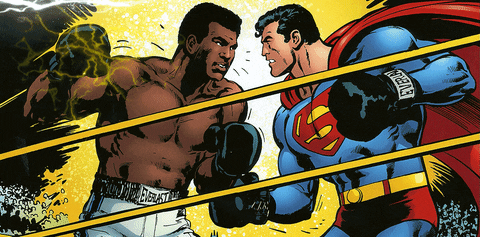 Muhammad Ali