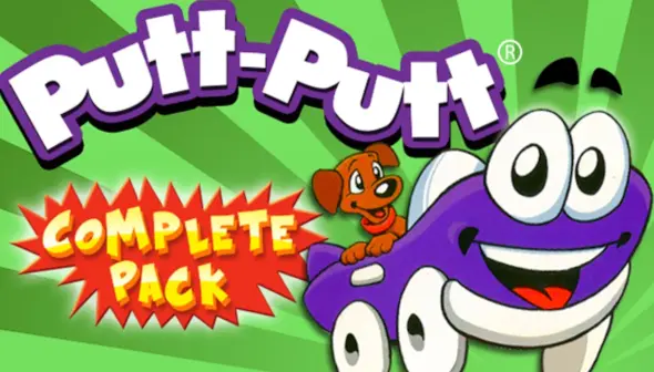 Putt-Putt