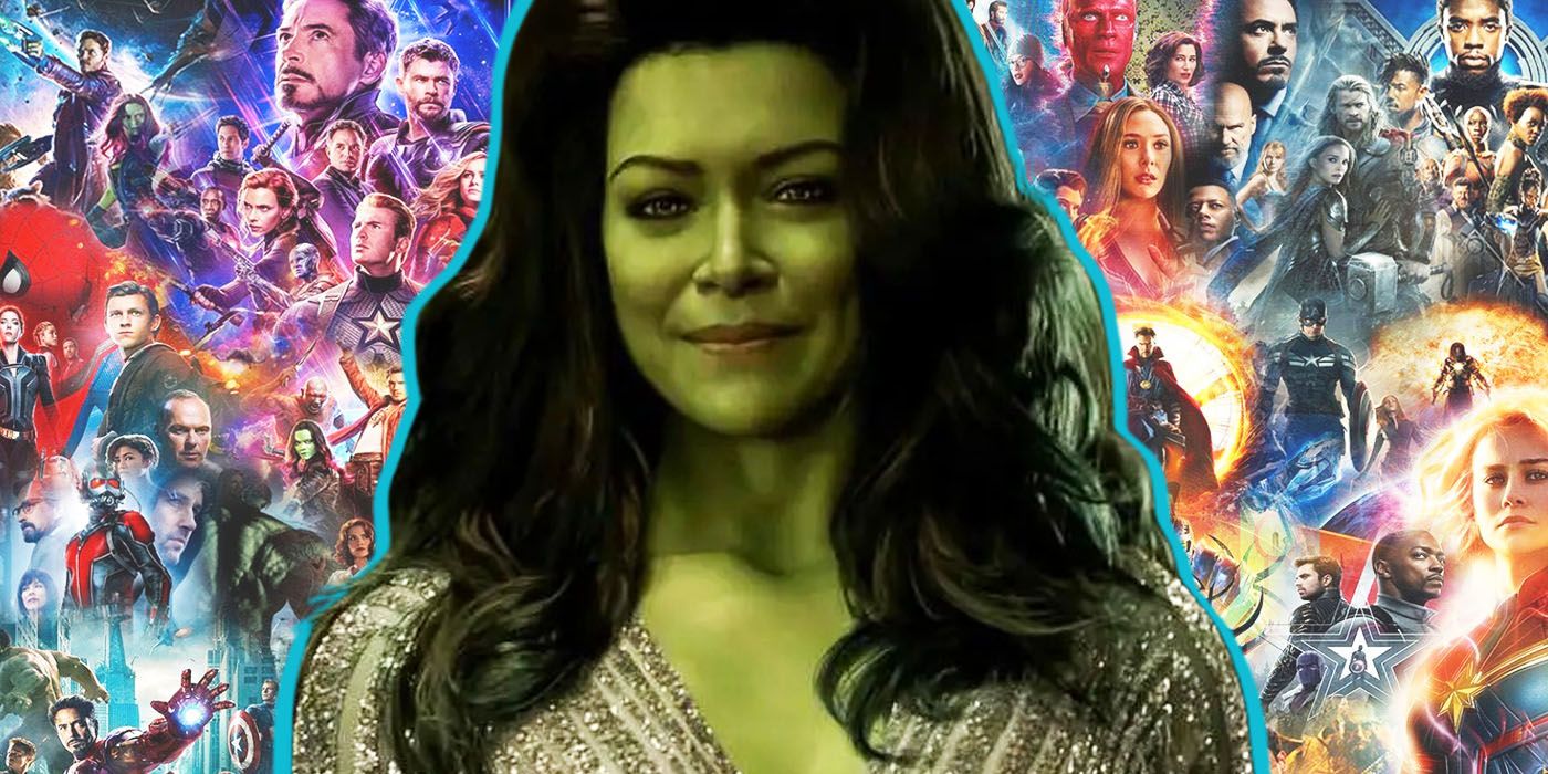 She-Hulk
