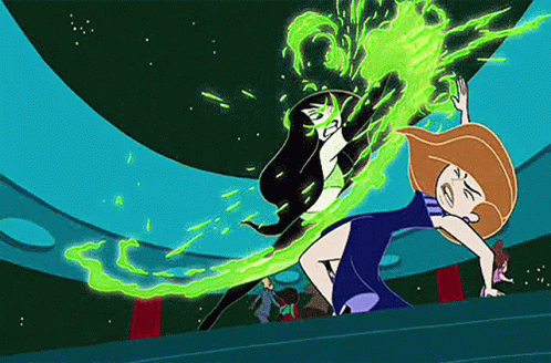 Shego