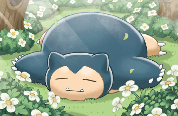 Snorlax