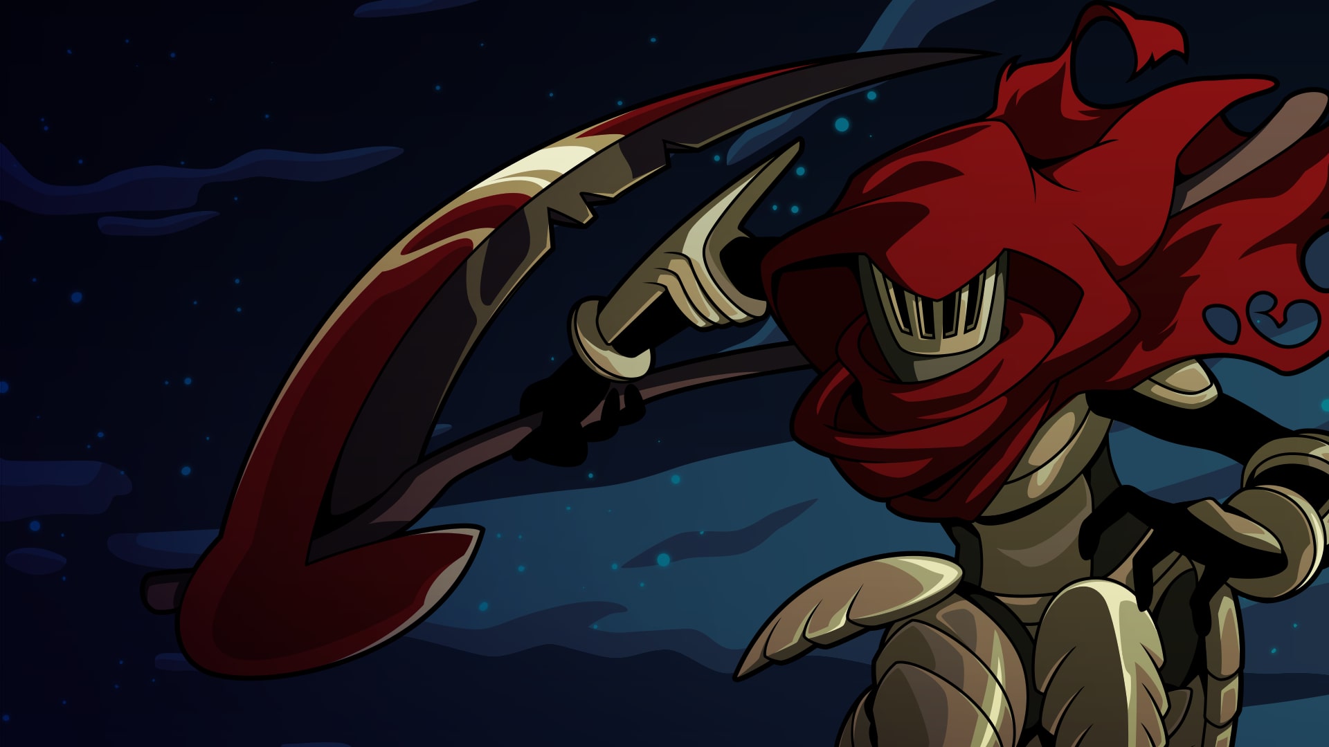 Specter Knight
