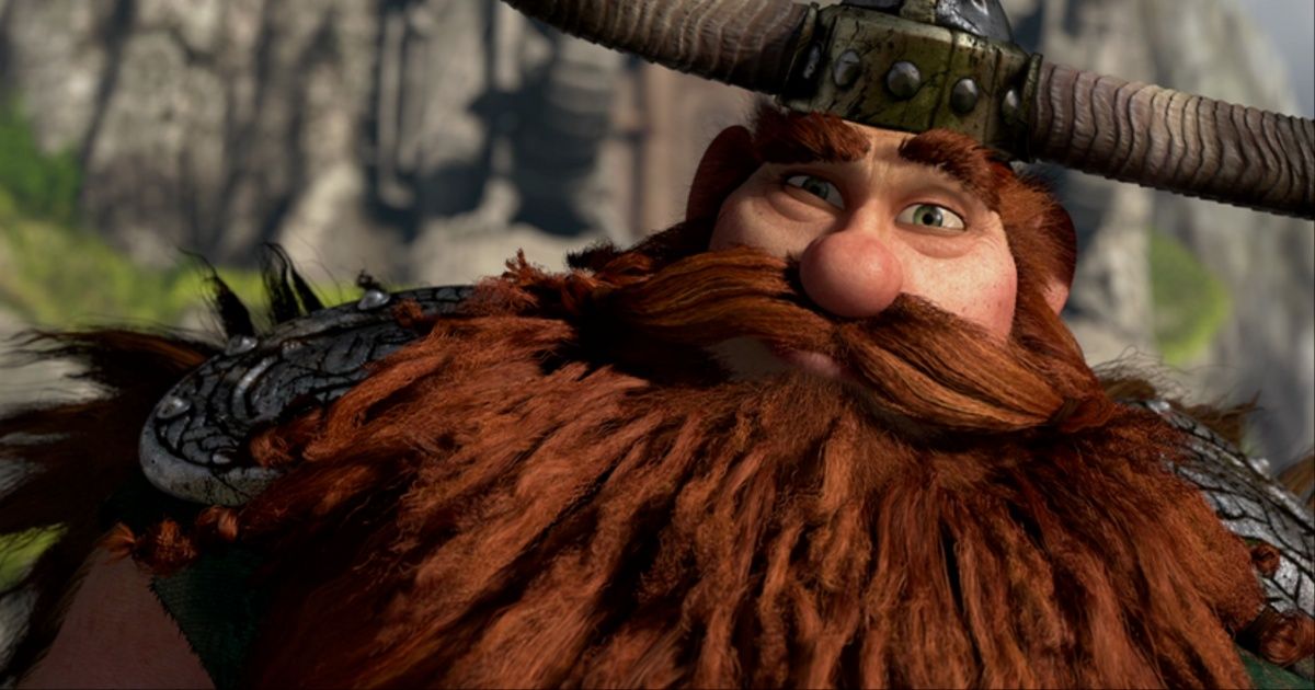 Stoick the Vast