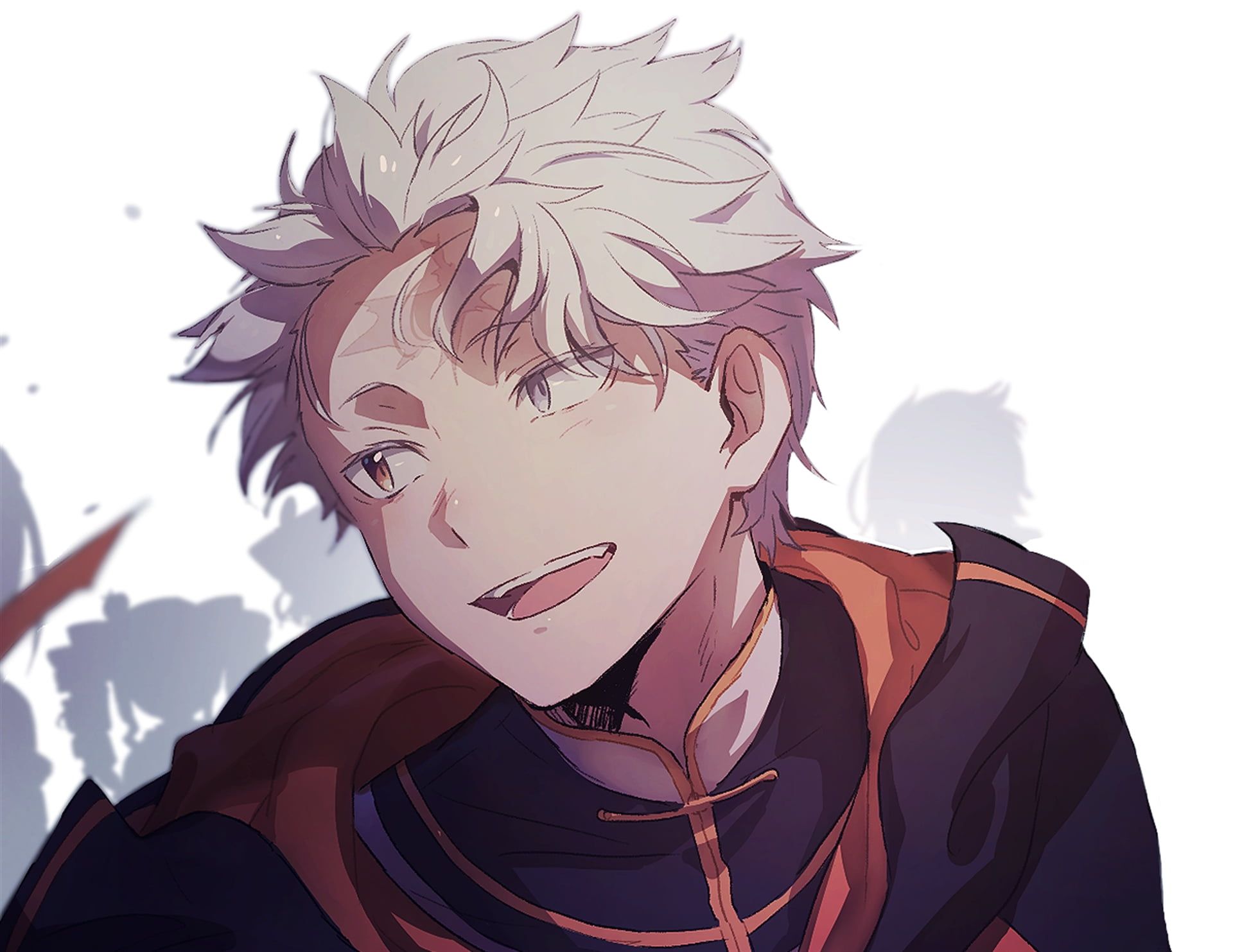 Subaru Natsuki