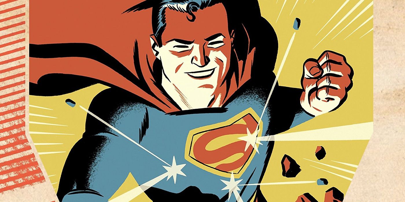Superman