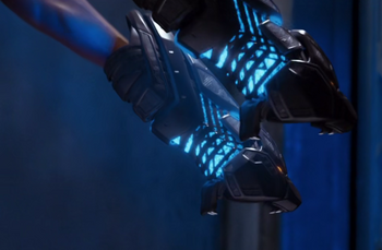 Vibranium