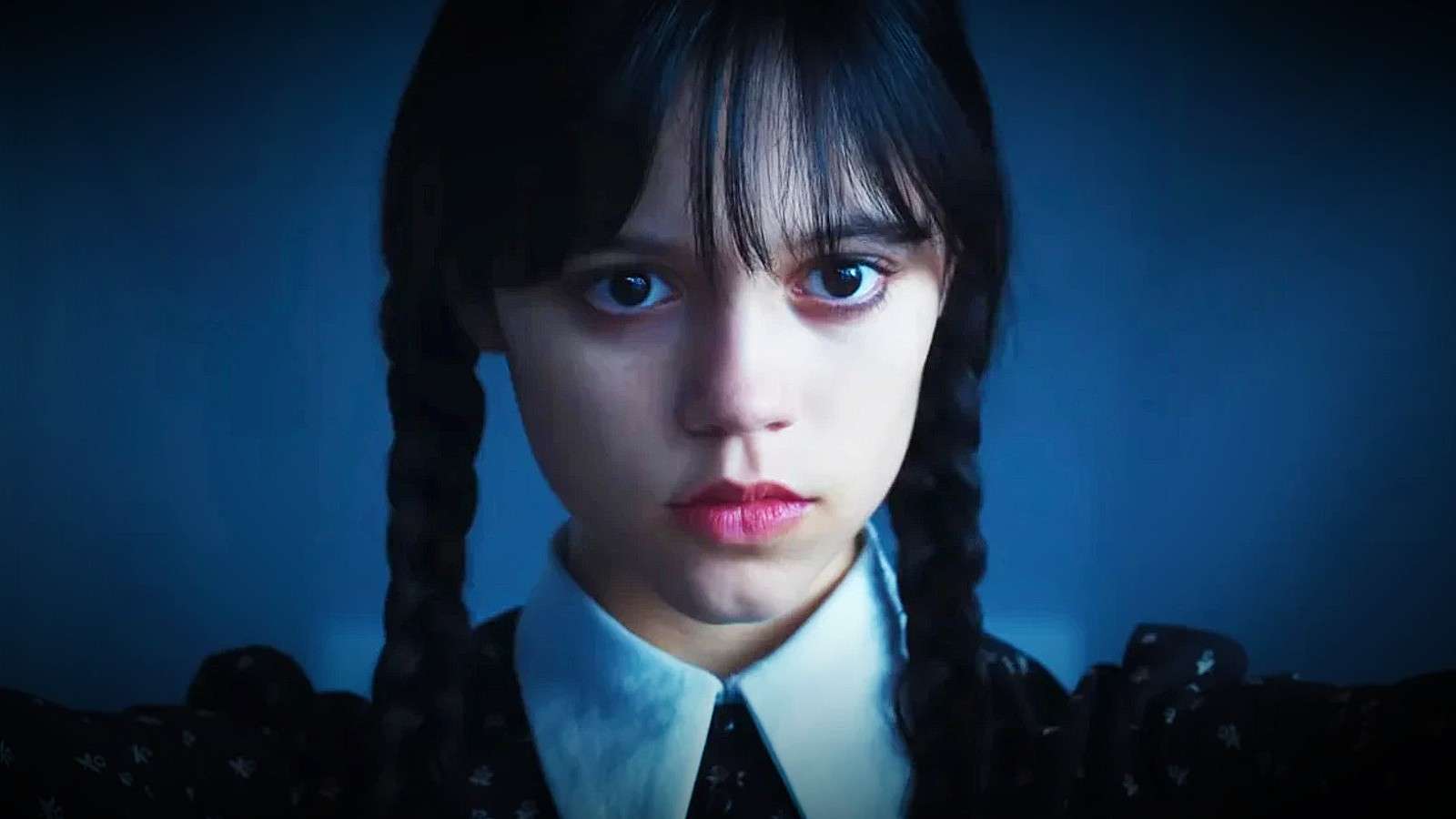 Wednesday Addams