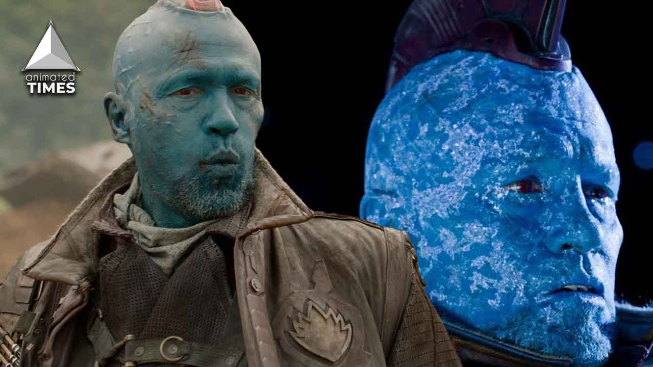 Yondu