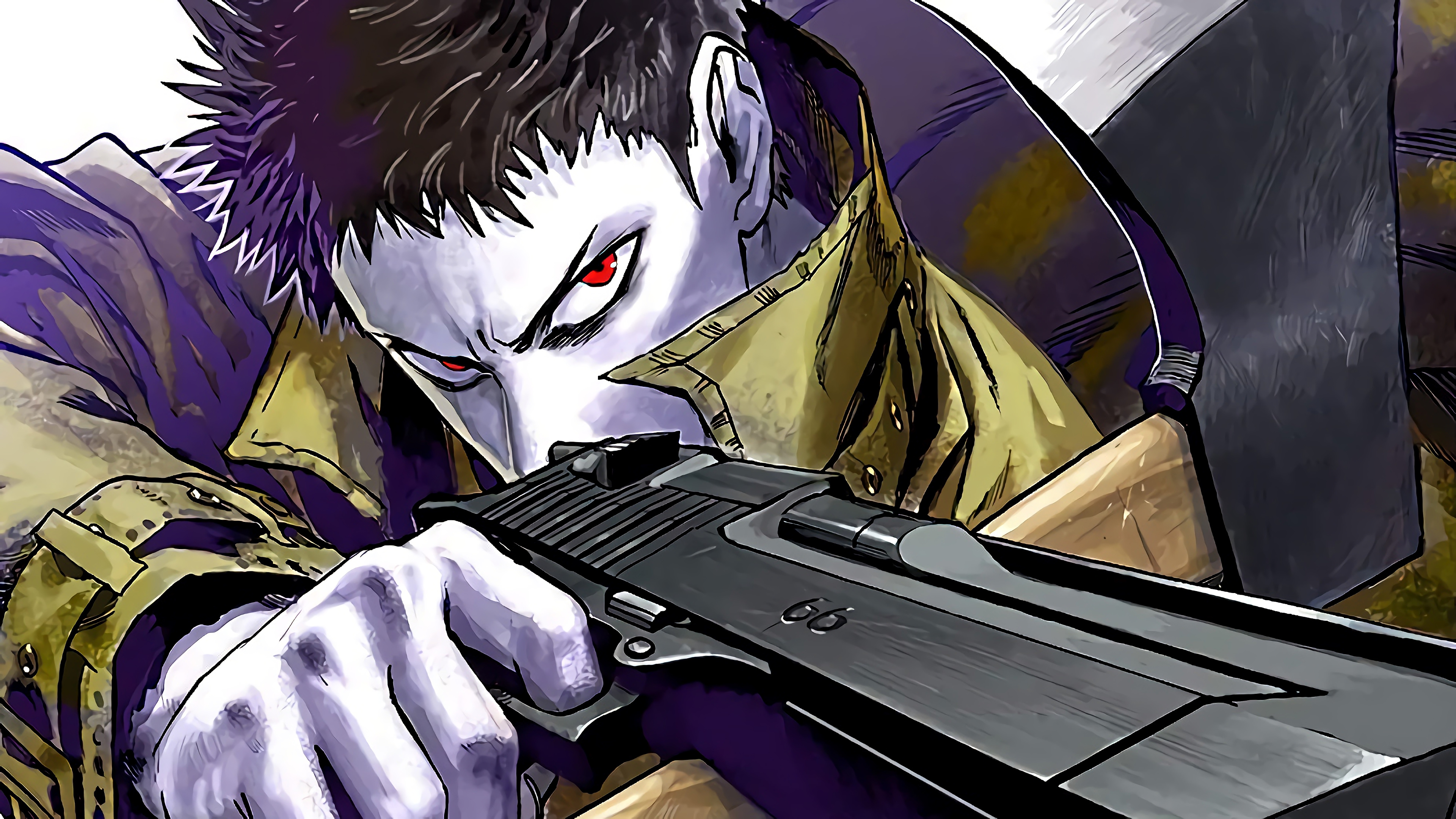 Zombieman